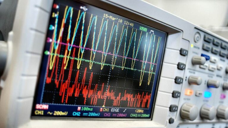 Análisis de vibraciones