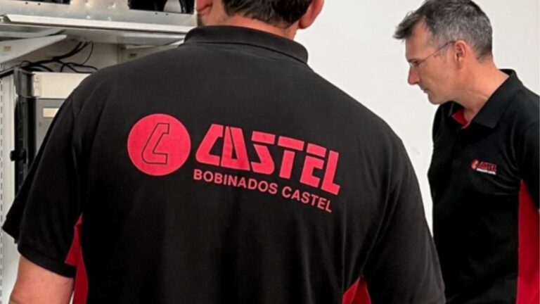¿Qué hace una empresa de mantenimiento industrial?