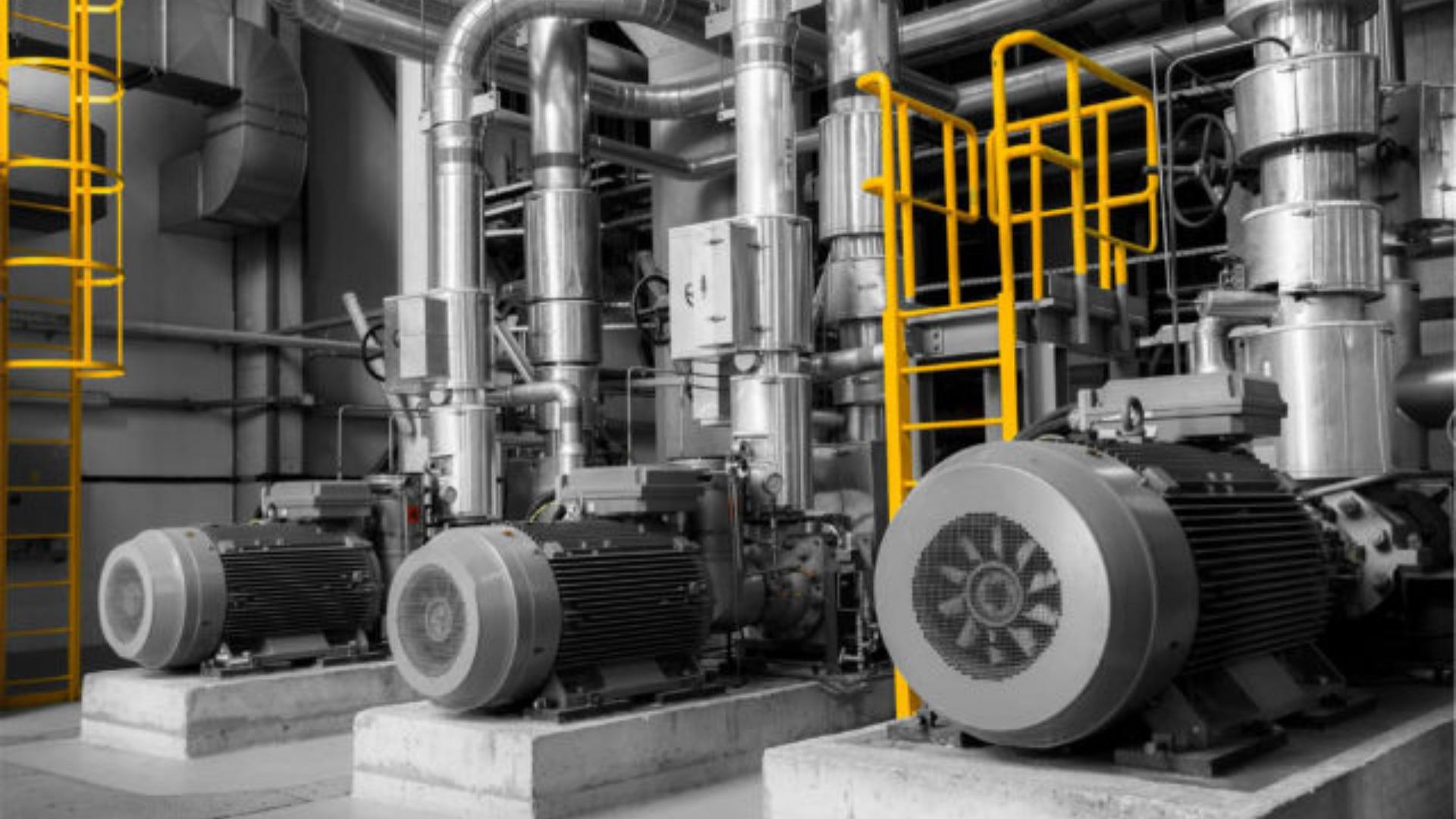 Mantenimiento industrial