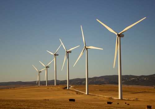 eolica Bobinados Castel, Reparación de Motores industriales y bombas de agua para la industria