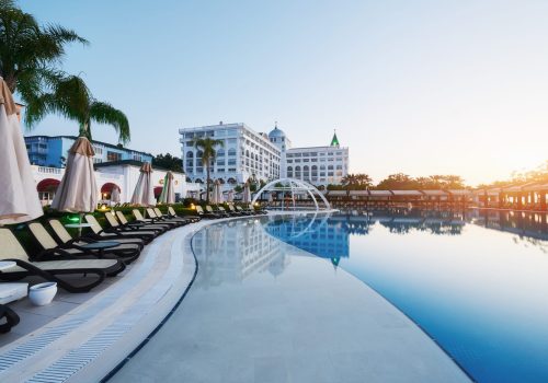 hotel Bobinados Castel, Reparación de Motores industriales y bombas de agua para la industria