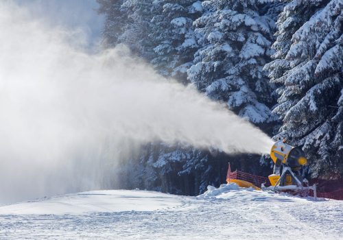 nieve Bobinados Castel, Reparación de Motores industriales y bombas de agua para la industria